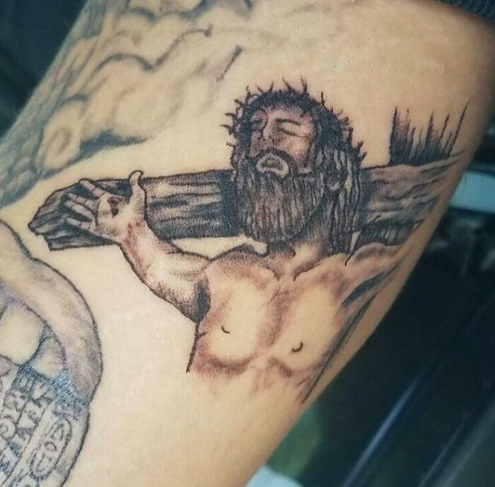 81 Tattoo Fails So Epic, Folks Just Had To Share Them 81 Tattoo Fails So Epic, Folks Just Had To Share Them