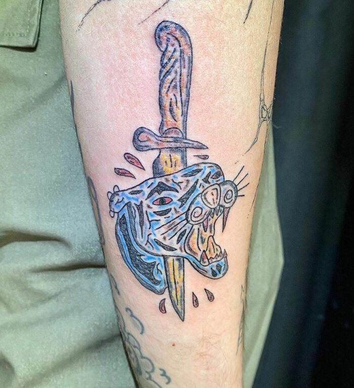 81 Tattoo Fails So Epic, Folks Just Had To Share Them 81 Tattoo Fails So Epic, Folks Just Had To Share Them