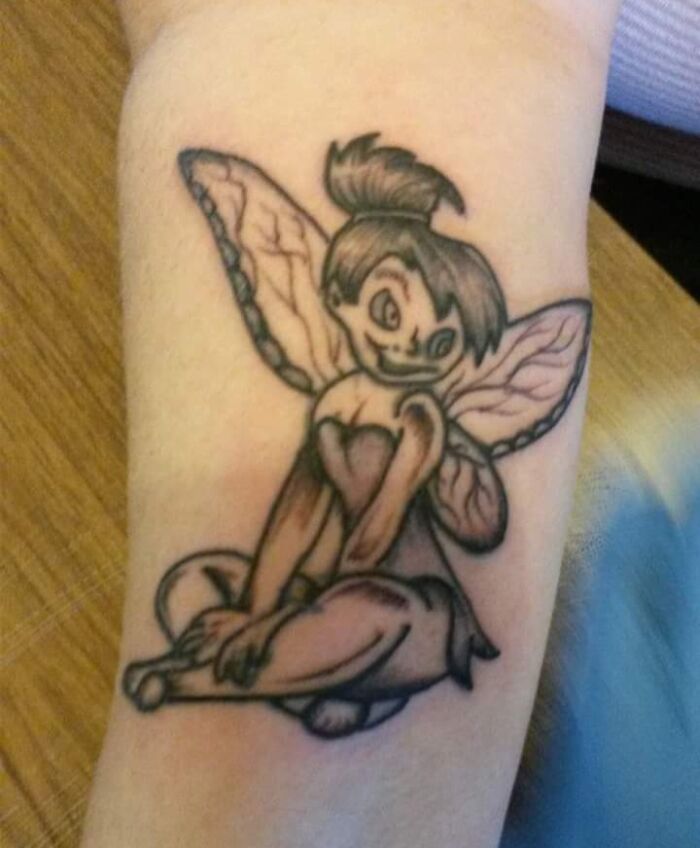 81 Tattoo Fails So Epic, Folks Just Had To Share Them 81 Tattoo Fails So Epic, Folks Just Had To Share Them