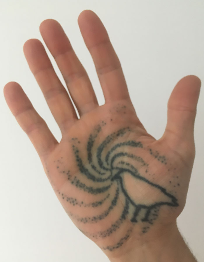 81 Tattoo Fails So Epic, Folks Just Had To Share Them 81 Tattoo Fails So Epic, Folks Just Had To Share Them