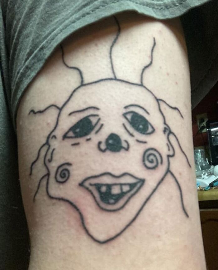 81 Tattoo Fails So Epic, Folks Just Had To Share Them 81 Tattoo Fails So Epic, Folks Just Had To Share Them
