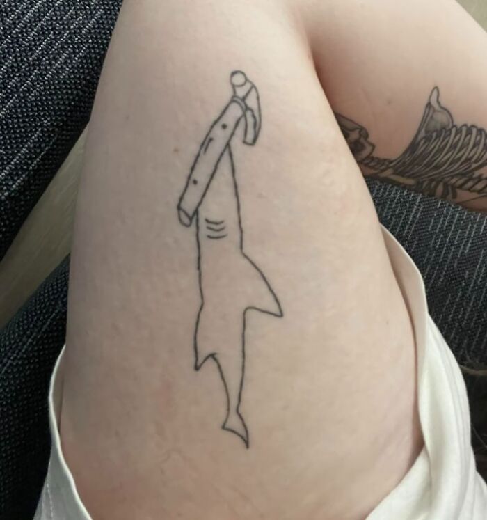 81 Tattoo Fails So Epic, Folks Just Had To Share Them 81 Tattoo Fails So Epic, Folks Just Had To Share Them