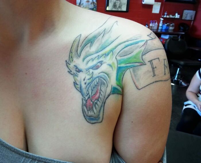 81 Tattoo Fails So Epic, Folks Just Had To Share Them 81 Tattoo Fails So Epic, Folks Just Had To Share Them