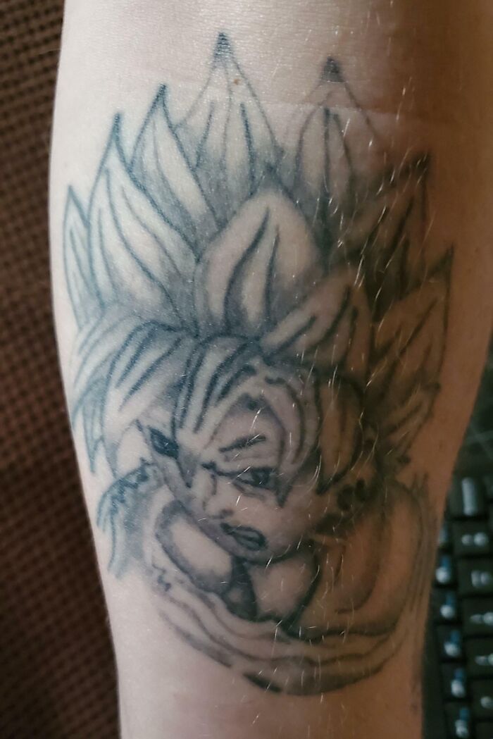 81 Tattoo Fails So Epic, Folks Just Had To Share Them 81 Tattoo Fails So Epic, Folks Just Had To Share Them