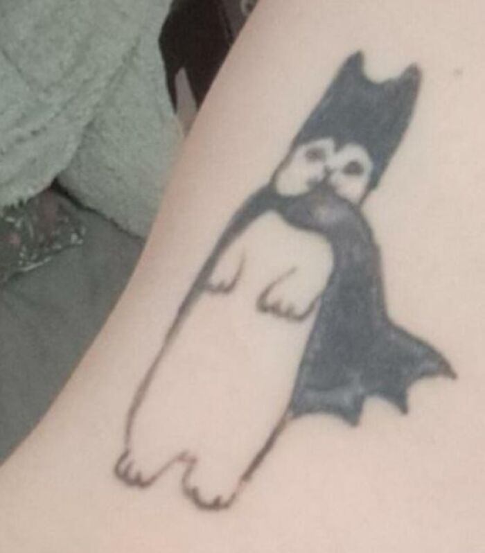81 Tattoo Fails So Epic, Folks Just Had To Share Them 81 Tattoo Fails So Epic, Folks Just Had To Share Them