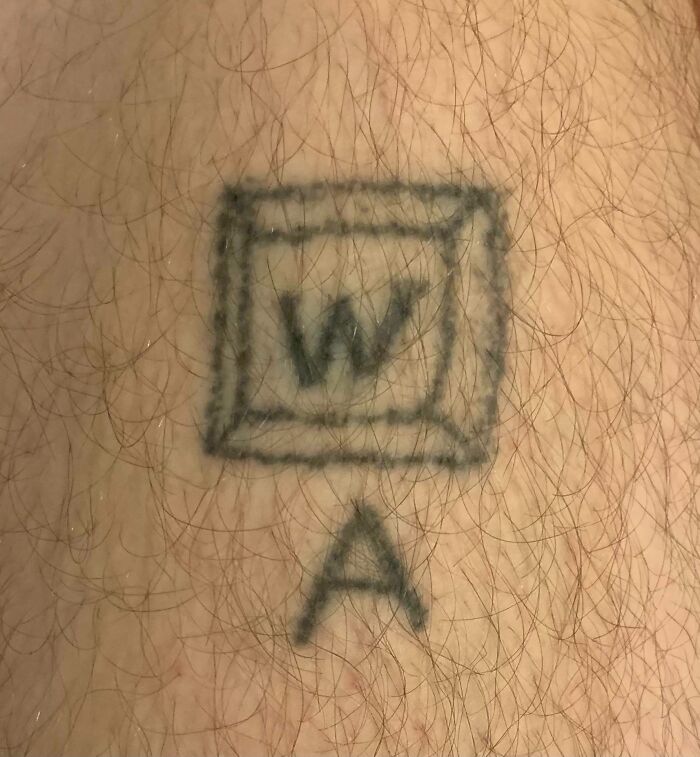 81 Tattoo Fails So Epic, Folks Just Had To Share Them 81 Tattoo Fails So Epic, Folks Just Had To Share Them