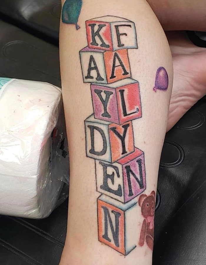 81 Tattoo Fails So Epic, Folks Just Had To Share Them 81 Tattoo Fails So Epic, Folks Just Had To Share Them