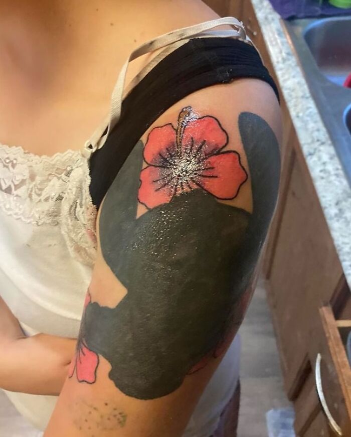 81 Tattoo Fails So Epic, Folks Just Had To Share Them 81 Tattoo Fails So Epic, Folks Just Had To Share Them