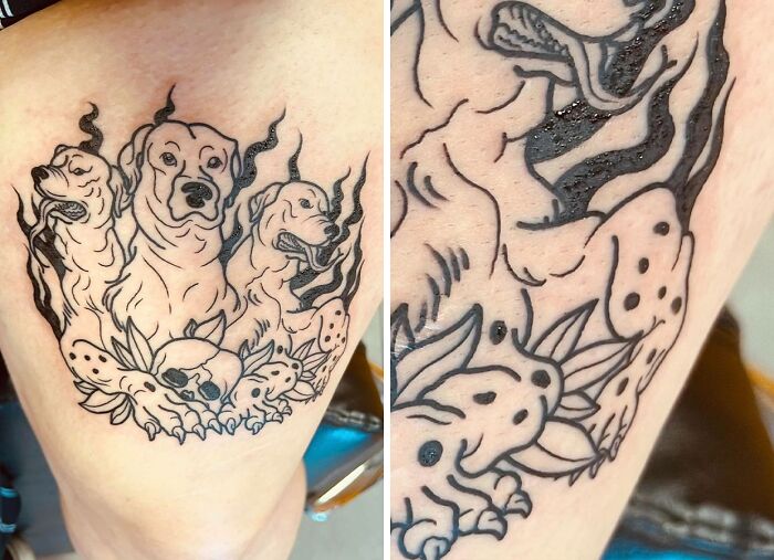 81 Tattoo Fails So Epic, Folks Just Had To Share Them 81 Tattoo Fails So Epic, Folks Just Had To Share Them