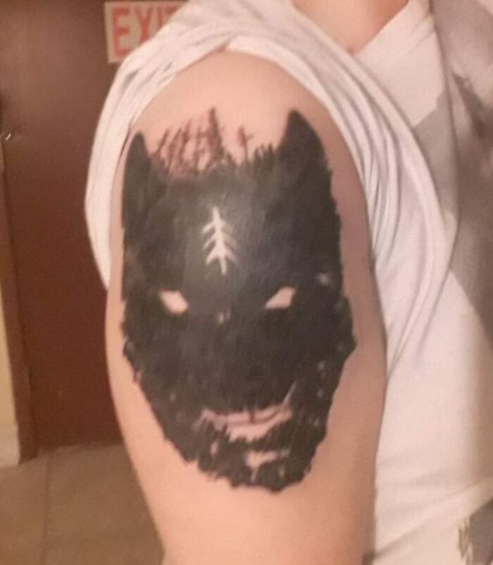 81 Tattoo Fails So Epic, Folks Just Had To Share Them 81 Tattoo Fails So Epic, Folks Just Had To Share Them
