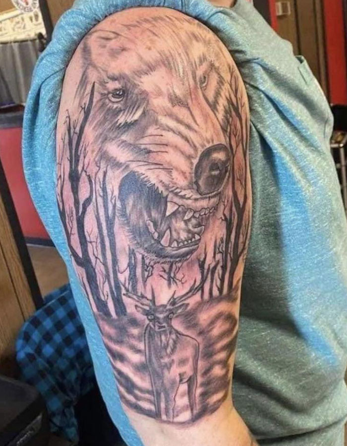 81 Tattoo Fails So Epic, Folks Just Had To Share Them 81 Tattoo Fails So Epic, Folks Just Had To Share Them
