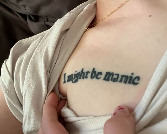 81 Tattoo Fails So Epic, Folks Just Had To Share Them 81 Tattoo Fails So Epic, Folks Just Had To Share Them