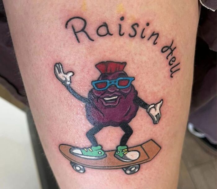 81 Tattoo Fails So Epic, Folks Just Had To Share Them 81 Tattoo Fails So Epic, Folks Just Had To Share Them