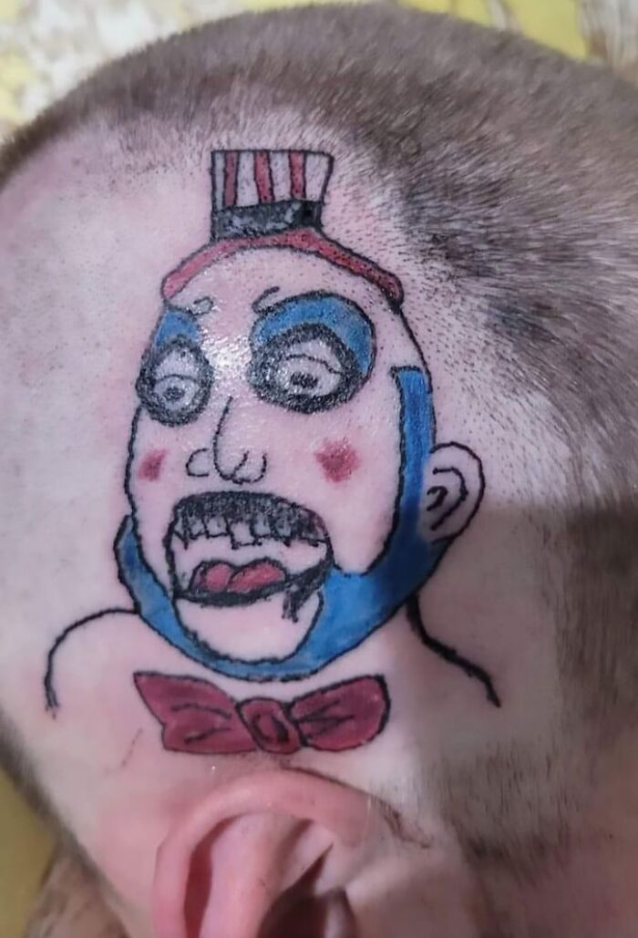 81 Tattoo Fails So Epic, Folks Just Had To Share Them 81 Tattoo Fails So Epic, Folks Just Had To Share Them