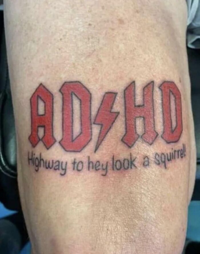 81 Tattoo Fails So Epic, Folks Just Had To Share Them 81 Tattoo Fails So Epic, Folks Just Had To Share Them