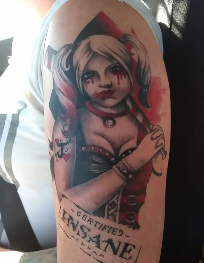 81 Tattoo Fails So Epic, Folks Just Had To Share Them 81 Tattoo Fails So Epic, Folks Just Had To Share Them