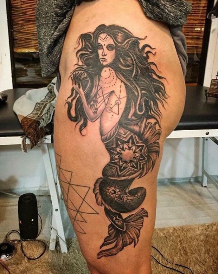 81 Tattoo Fails So Epic, Folks Just Had To Share Them 81 Tattoo Fails So Epic, Folks Just Had To Share Them