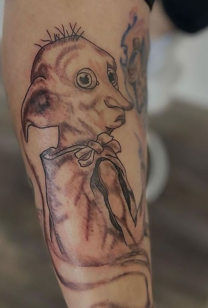 81 Tattoo Fails So Epic, Folks Just Had To Share Them 81 Tattoo Fails So Epic, Folks Just Had To Share Them