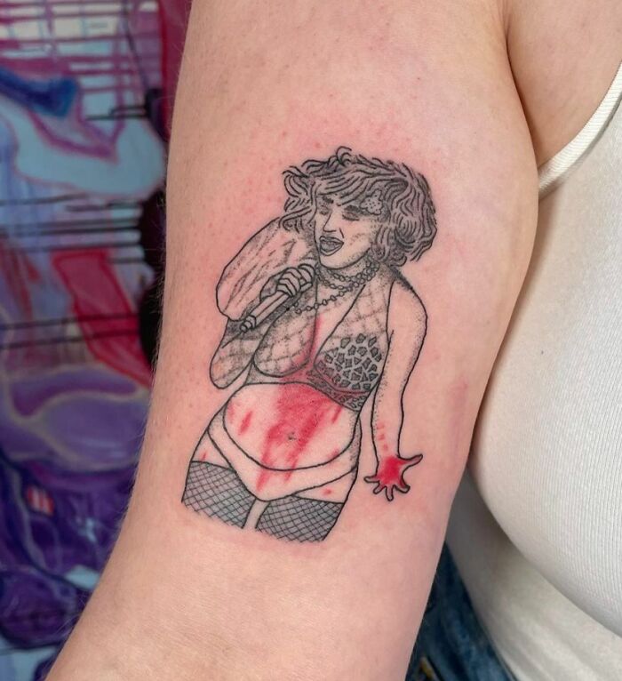 81 Tattoo Fails So Epic, Folks Just Had To Share Them 81 Tattoo Fails So Epic, Folks Just Had To Share Them