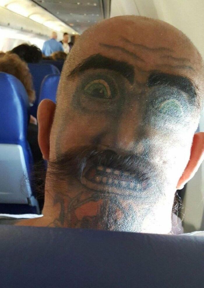 81 Tattoo Fails So Epic, Folks Just Had To Share Them 81 Tattoo Fails So Epic, Folks Just Had To Share Them