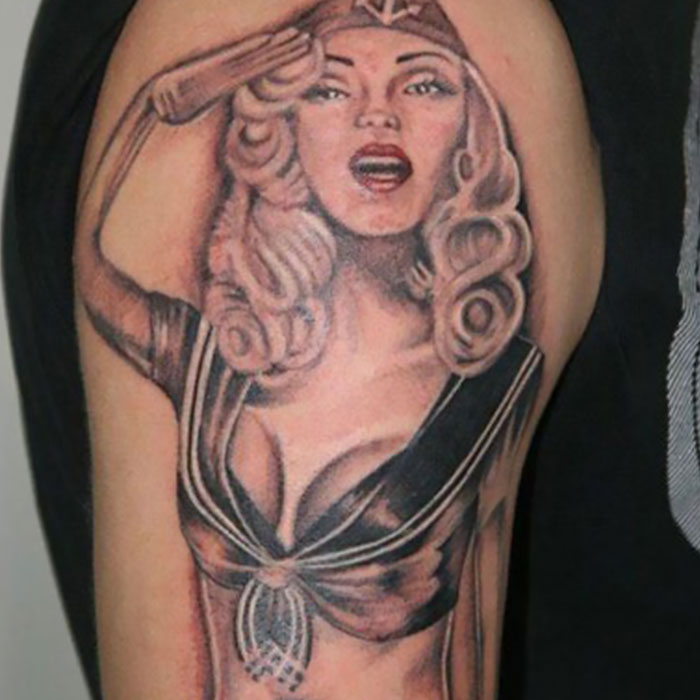 81 Tattoo Fails So Epic, Folks Just Had To Share Them 81 Tattoo Fails So Epic, Folks Just Had To Share Them