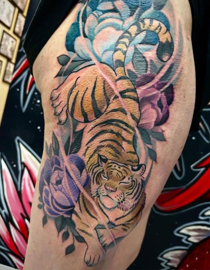 81 Tattoo Fails So Epic, Folks Just Had To Share Them 81 Tattoo Fails So Epic, Folks Just Had To Share Them