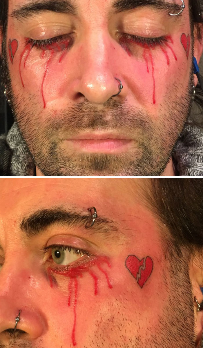 81 Tattoo Fails So Epic, Folks Just Had To Share Them 81 Tattoo Fails So Epic, Folks Just Had To Share Them