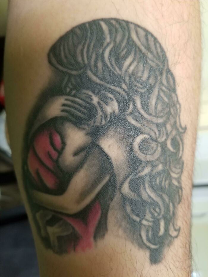 81 Tattoo Fails So Epic, Folks Just Had To Share Them 81 Tattoo Fails So Epic, Folks Just Had To Share Them