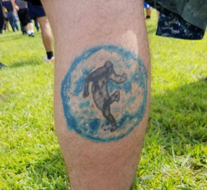 81 Tattoo Fails So Epic, Folks Just Had To Share Them 81 Tattoo Fails So Epic, Folks Just Had To Share Them