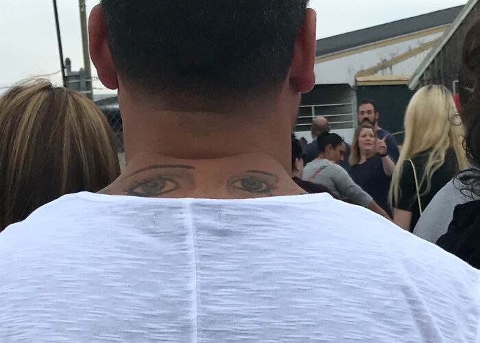 81 Tattoo Fails So Epic, Folks Just Had To Share Them 81 Tattoo Fails So Epic, Folks Just Had To Share Them