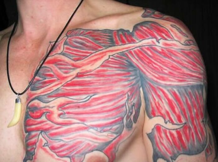 81 Tattoo Fails So Epic, Folks Just Had To Share Them 81 Tattoo Fails So Epic, Folks Just Had To Share Them