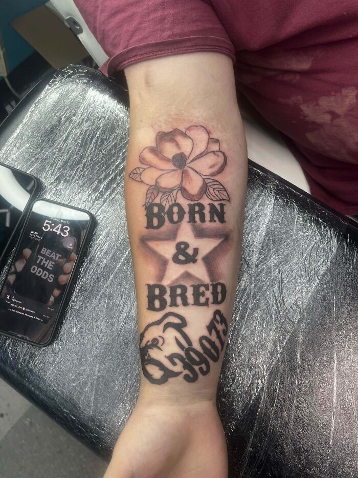 81 Tattoo Fails So Epic, Folks Just Had To Share Them 81 Tattoo Fails So Epic, Folks Just Had To Share Them