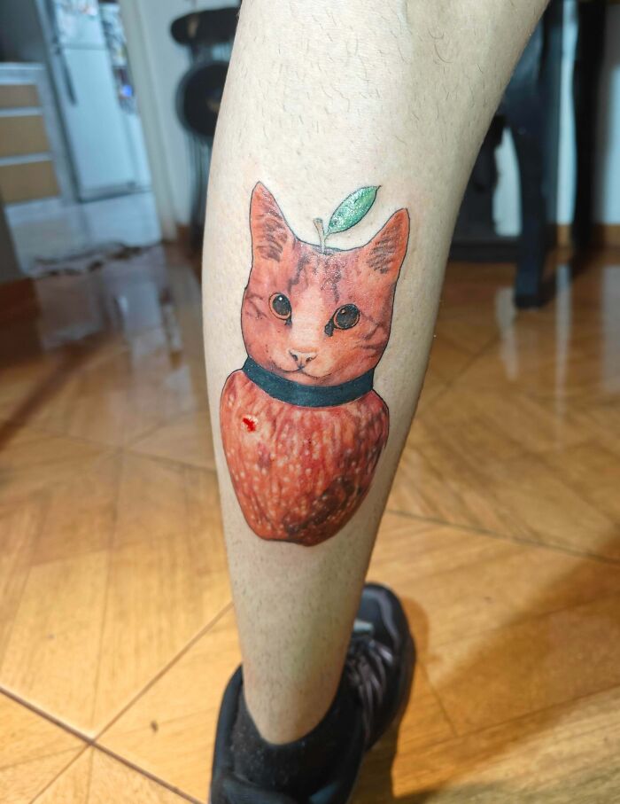 81 Tattoo Fails So Epic, Folks Just Had To Share Them 81 Tattoo Fails So Epic, Folks Just Had To Share Them