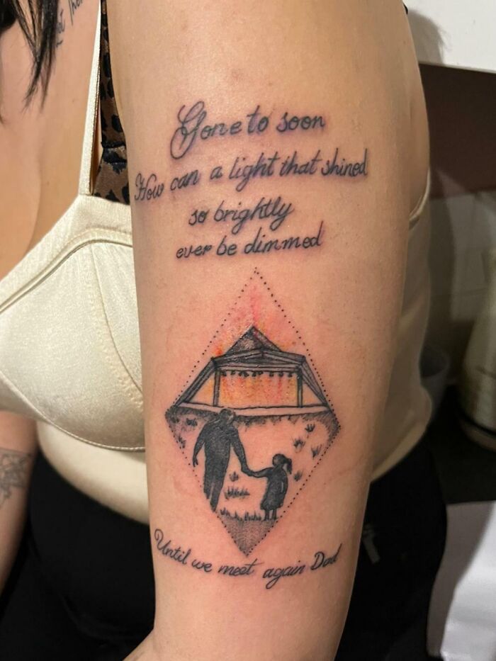81 Tattoo Fails So Epic, Folks Just Had To Share Them 81 Tattoo Fails So Epic, Folks Just Had To Share Them