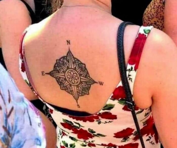 81 Tattoo Fails So Epic, Folks Just Had To Share Them 81 Tattoo Fails So Epic, Folks Just Had To Share Them