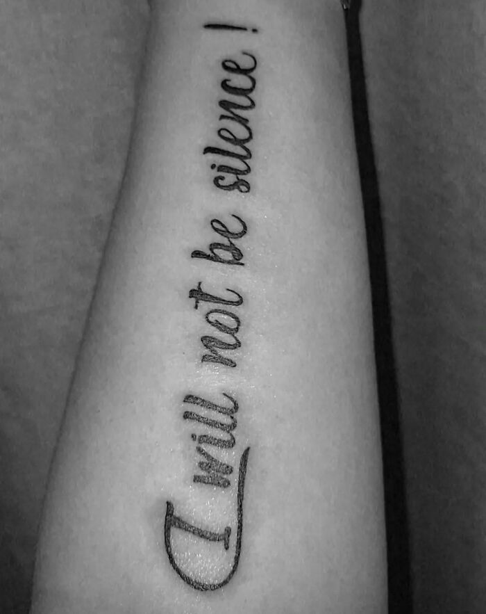 81 Tattoo Fails So Epic, Folks Just Had To Share Them 81 Tattoo Fails So Epic, Folks Just Had To Share Them