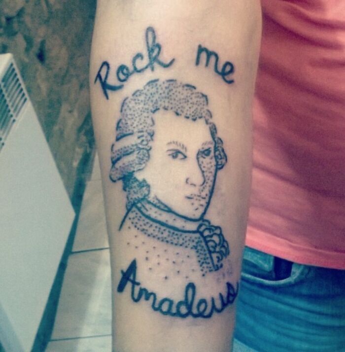 81 Tattoo Fails So Epic, Folks Just Had To Share Them 81 Tattoo Fails So Epic, Folks Just Had To Share Them