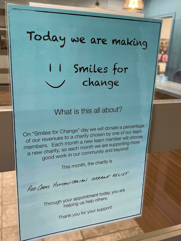 63 Hilarious And Wholesome Things Doctors Did To Put Their Patients At Ease (New Pics) 63 Hilarious And Wholesome Things Doctors Did To Put Their Patients At Ease (New Pics)