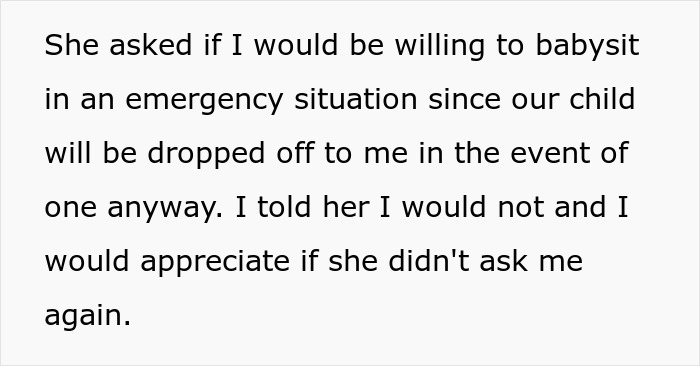 Woman Expects Help From Ex-Husband After Leaving Him For Another Man, Gets A Reality Check Instead Woman Expects Help From Ex-Husband After Leaving Him For Another Man, Gets A Reality Check Instead