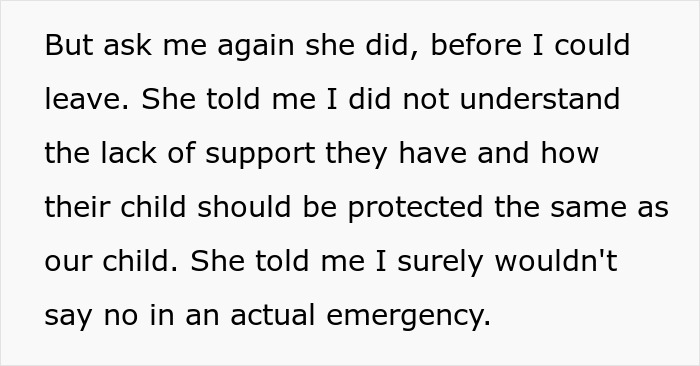 Woman Expects Help From Ex-Husband After Leaving Him For Another Man, Gets A Reality Check Instead Woman Expects Help From Ex-Husband After Leaving Him For Another Man, Gets A Reality Check Instead