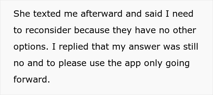 Woman Expects Help From Ex-Husband After Leaving Him For Another Man, Gets A Reality Check Instead Woman Expects Help From Ex-Husband After Leaving Him For Another Man, Gets A Reality Check Instead