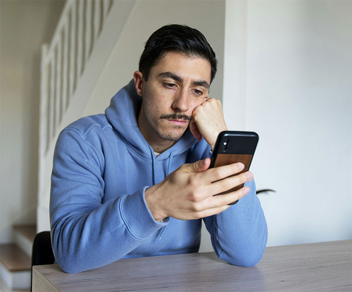 Woman Expects Help From Ex-Husband After Leaving Him For Another Man, Gets A Reality Check Instead Woman Expects Help From Ex-Husband After Leaving Him For Another Man, Gets A Reality Check Instead