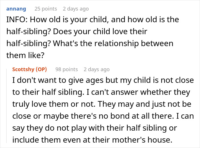 Woman Expects Help From Ex-Husband After Leaving Him For Another Man, Gets A Reality Check Instead Woman Expects Help From Ex-Husband After Leaving Him For Another Man, Gets A Reality Check Instead