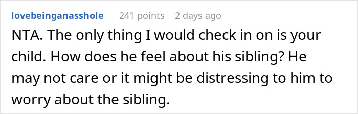 Woman Expects Help From Ex-Husband After Leaving Him For Another Man, Gets A Reality Check Instead Woman Expects Help From Ex-Husband After Leaving Him For Another Man, Gets A Reality Check Instead