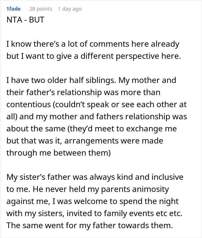 Woman Expects Help From Ex-Husband After Leaving Him For Another Man, Gets A Reality Check Instead Woman Expects Help From Ex-Husband After Leaving Him For Another Man, Gets A Reality Check Instead