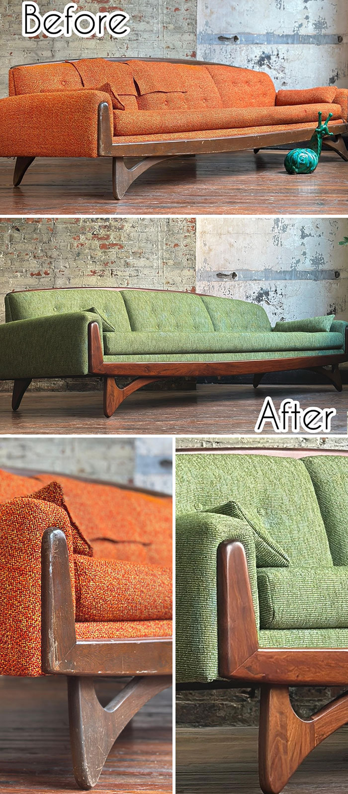“Landlord Special”: 73 Before-And-After Pics Of Things Being Restored To Their Original Glory (New Pics) “Landlord Special”: 73 Before-And-After Pics Of Things Being Restored To Their Original Glory (New Pics)