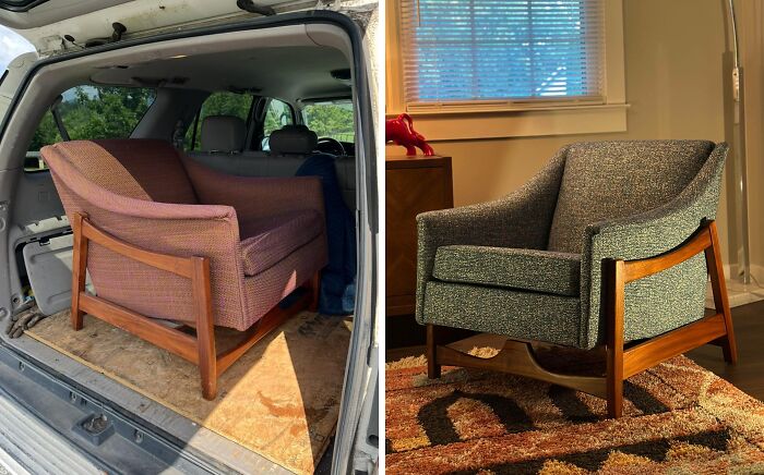 “Landlord Special”: 73 Before-And-After Pics Of Things Being Restored To Their Original Glory (New Pics) “Landlord Special”: 73 Before-And-After Pics Of Things Being Restored To Their Original Glory (New Pics)