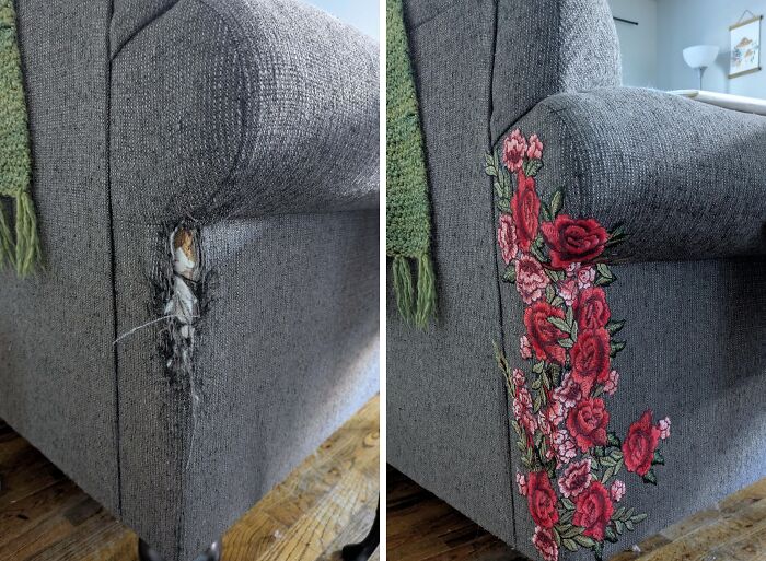 “Landlord Special”: 73 Before-And-After Pics Of Things Being Restored To Their Original Glory (New Pics) “Landlord Special”: 73 Before-And-After Pics Of Things Being Restored To Their Original Glory (New Pics)