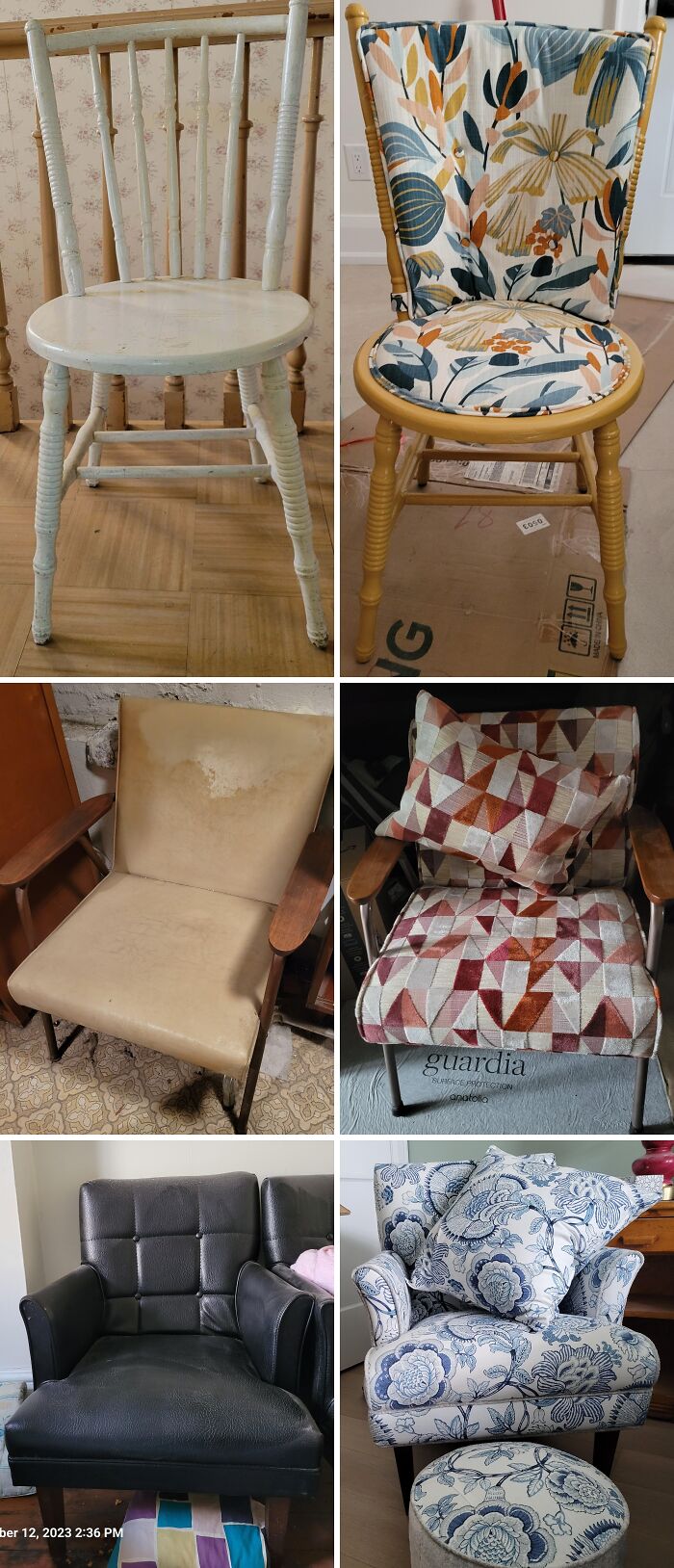 “Landlord Special”: 73 Before-And-After Pics Of Things Being Restored To Their Original Glory (New Pics) “Landlord Special”: 73 Before-And-After Pics Of Things Being Restored To Their Original Glory (New Pics)