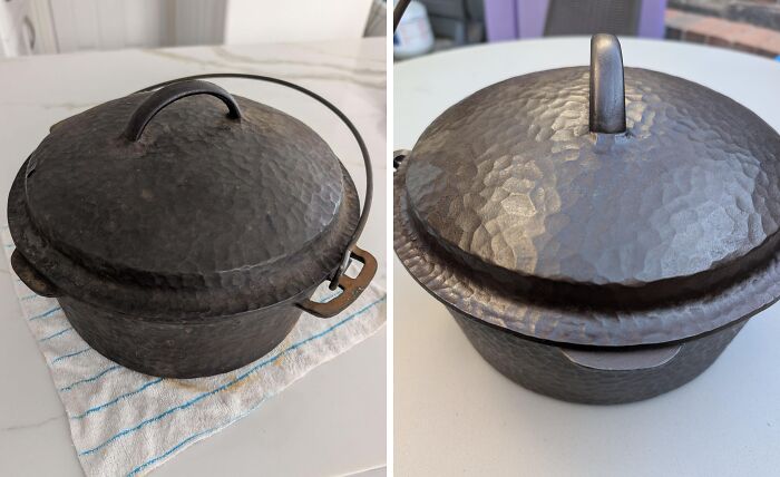 “Landlord Special”: 73 Before-And-After Pics Of Things Being Restored To Their Original Glory (New Pics) “Landlord Special”: 73 Before-And-After Pics Of Things Being Restored To Their Original Glory (New Pics)